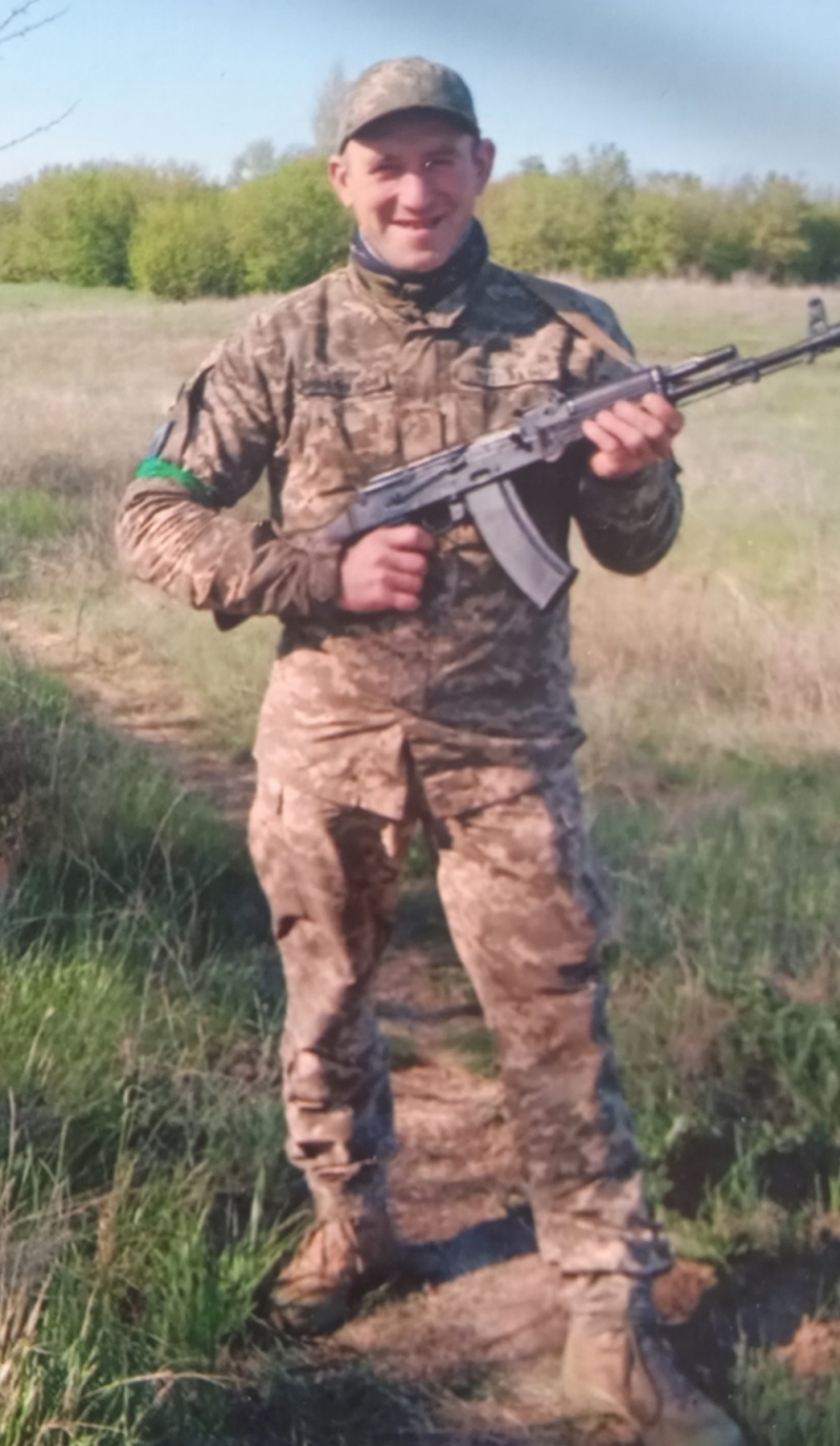 12 днів не дожив до 33-річчя: історія полеглого воїна з Волині