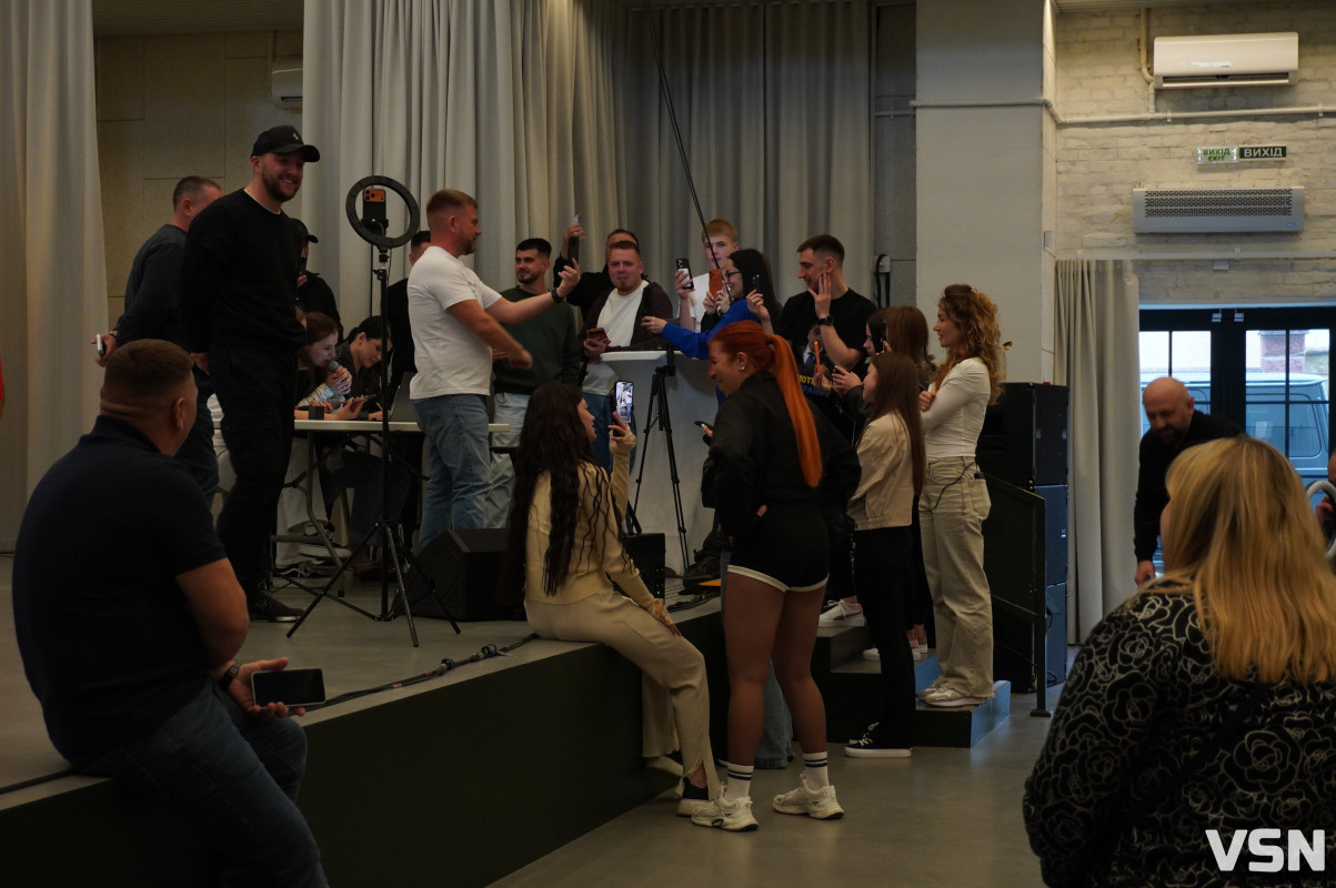 У Луцьку закрили збір майже на 3 мільйони доларів на лікування Матвія Колядюка