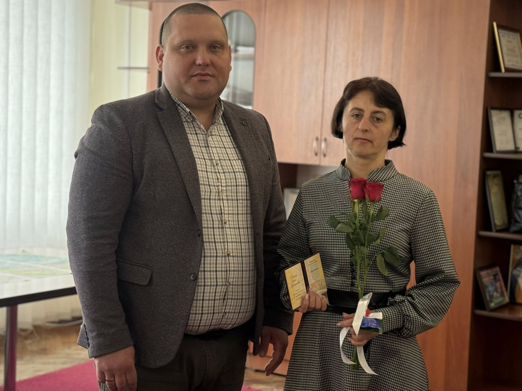 У громаді на Волині трьом жінкам присвоїли звання «Мати-героїня»