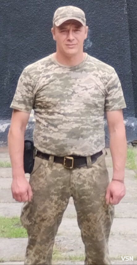 Волинянин бився за кожен метр рідної землі: спогади сестри про брата-Героя Олександра Давидчука, якому назавжди 39…