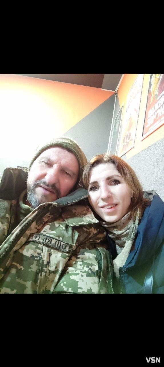 Син не знав, як сказати мамі, що батько уже ніколи не зателефонує: розповідь про життя і останній бій Героя з Волині Олександра Наумюка