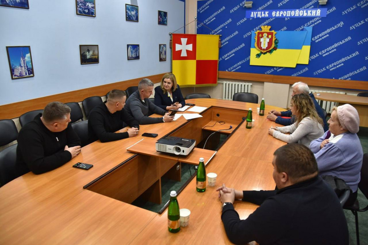 У Луцьку мешканці постраждалого будинку на Озерецькій вже понад рік чекають на виплати «єВідновлення»