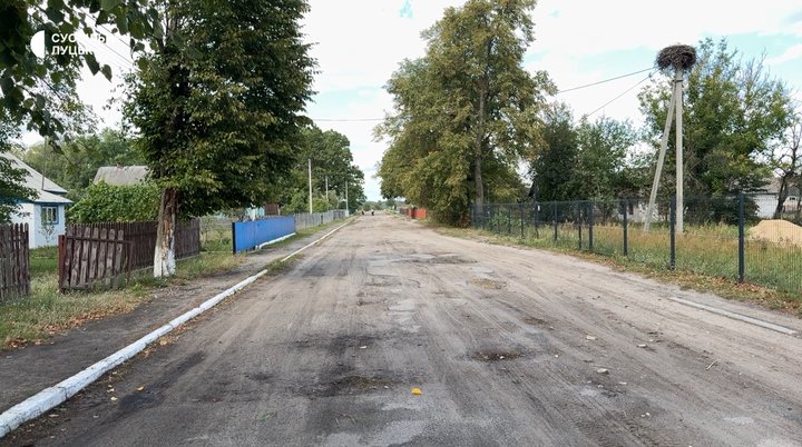 Як живе село на Волині, де автобус приїжджає лише двічі на тиждень