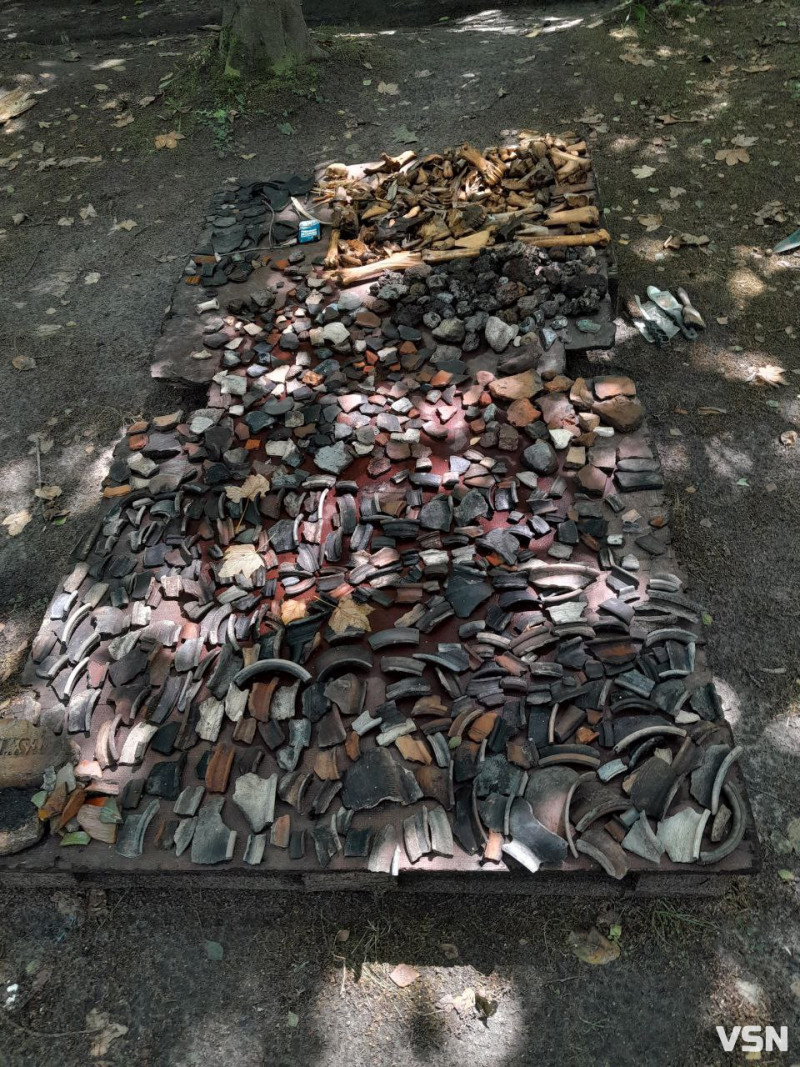 «Бачити історію без лопати»: археолог із Копачівки про те, як сучасні технології відкривають минуле Волині