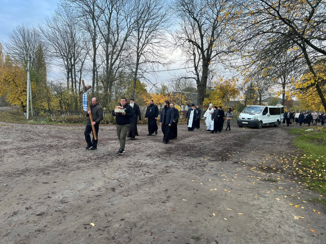 На Волині поховали 21-річного Захисника Віктора Сігнаєвського, який загинув у день народження від удару «Шахеда» по потягу