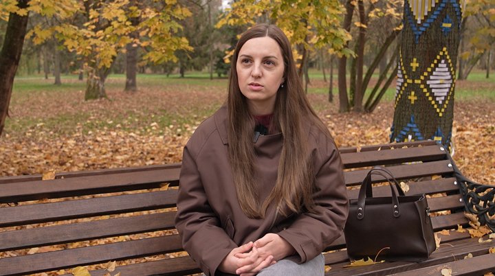 «Передайте дружині, що я її дуже люблю»: історія захисника з Волині, який повернувся з полону