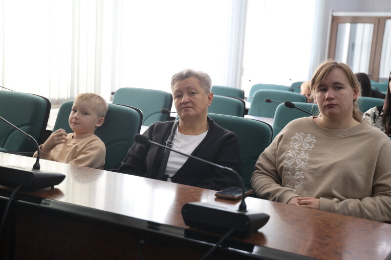 За мужність: десятьох воїнів з Луцької громади посмертно нагородили орденами