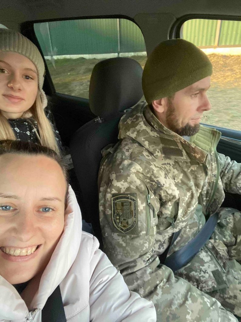 Життя між норами і перестрілками: прикордонник «Корея» з Волині про 131 день на передовій