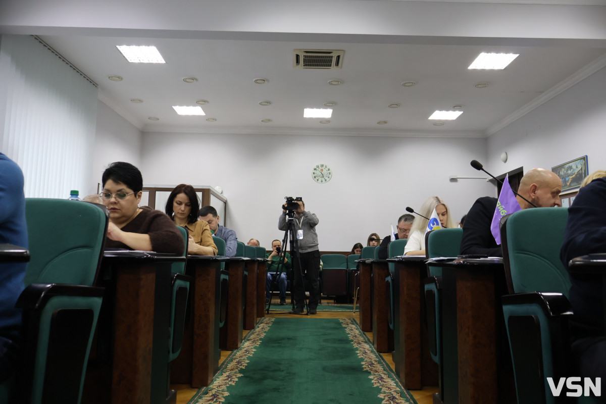 У Луцькому бізнес‑просторі забезпечать роботу укриття під час можливих блекаутів