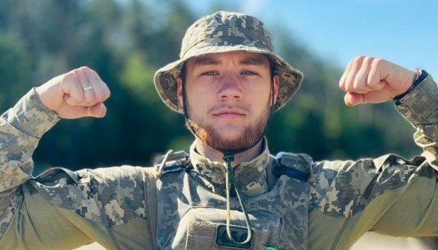 Рятуючи побратимів, збив два дрони, третій став фатальним: спогади про молодого Героя з Волині