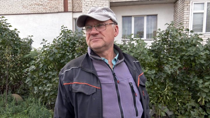 Вибиті вікна та пошкоджені дахи: Ковель оговтується після атаки реактивного дрона