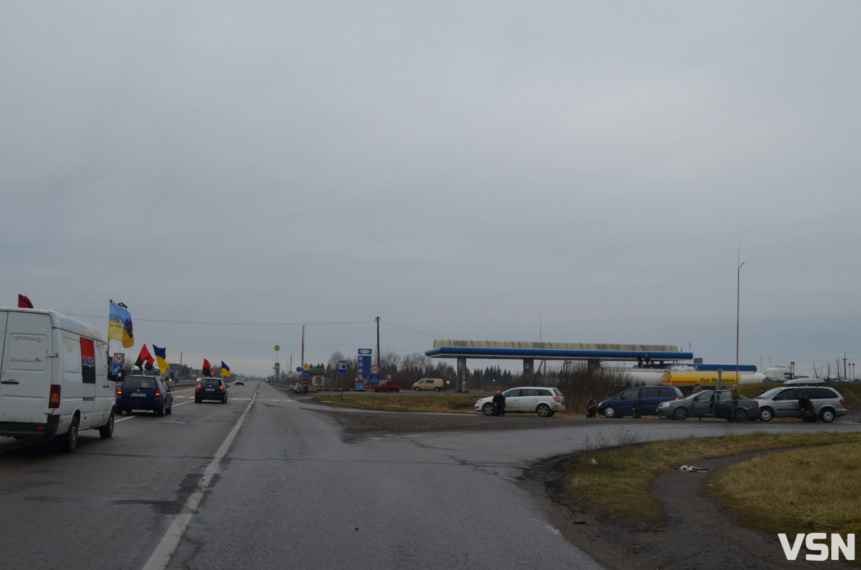 Поліг у бою на Харківщині: востаннє додому повернувся прикордонник з Волині Іван Дзьобан