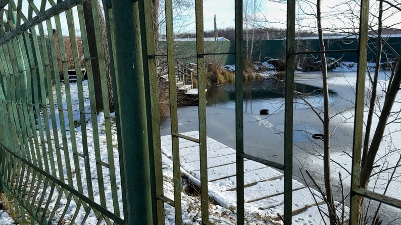 Оконські джерела міліють: чому зменшився напір води у природній пам’ятці