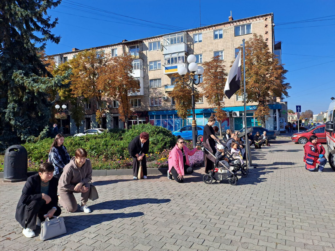 Йому назавжди 37: на Волині попрощалися із полеглим захисником Дмитром Бондаруком