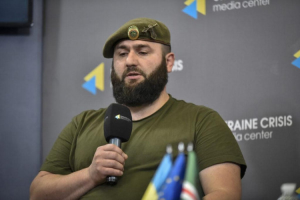 Чеченці готові повалити Кадирова, - аналітики