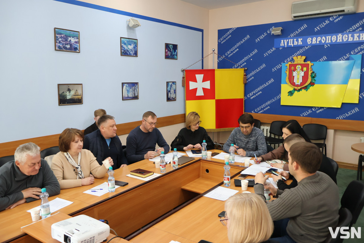 Депутата Луцької міськради Романа Бондарука планують зняти з посади голови комісії