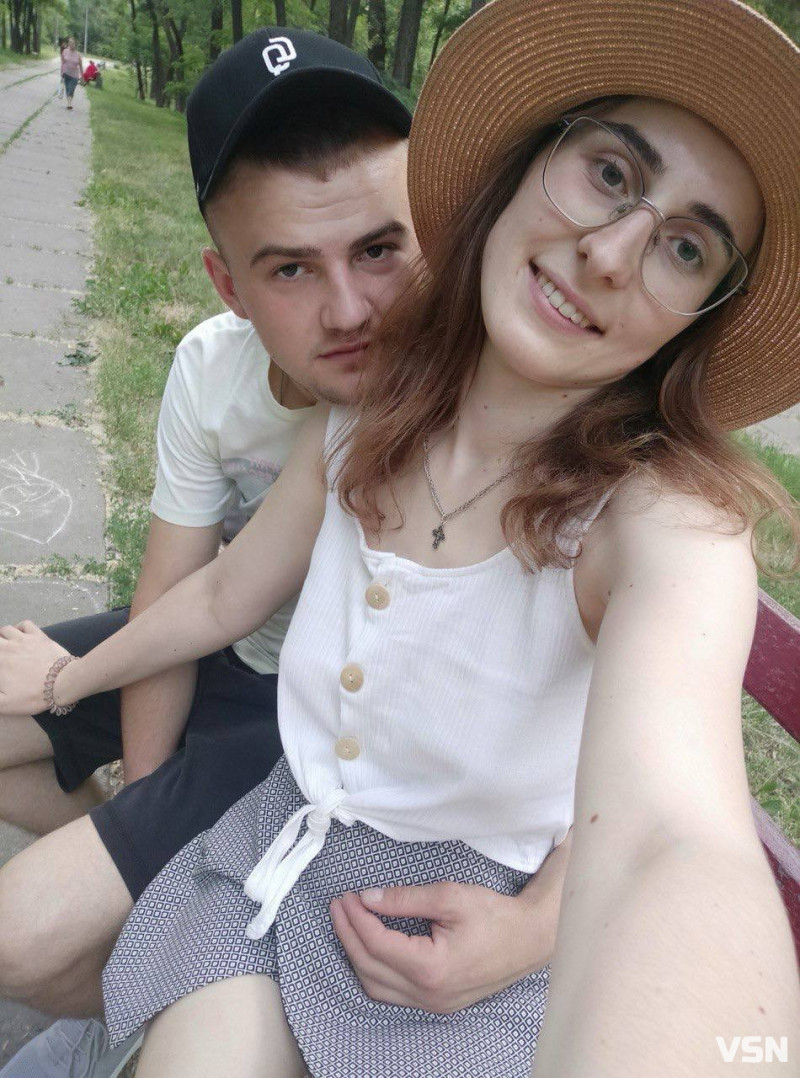 Обрав ім’я для донечки, але загинув за пів року до її народження: історія загиблого воїна з Волині