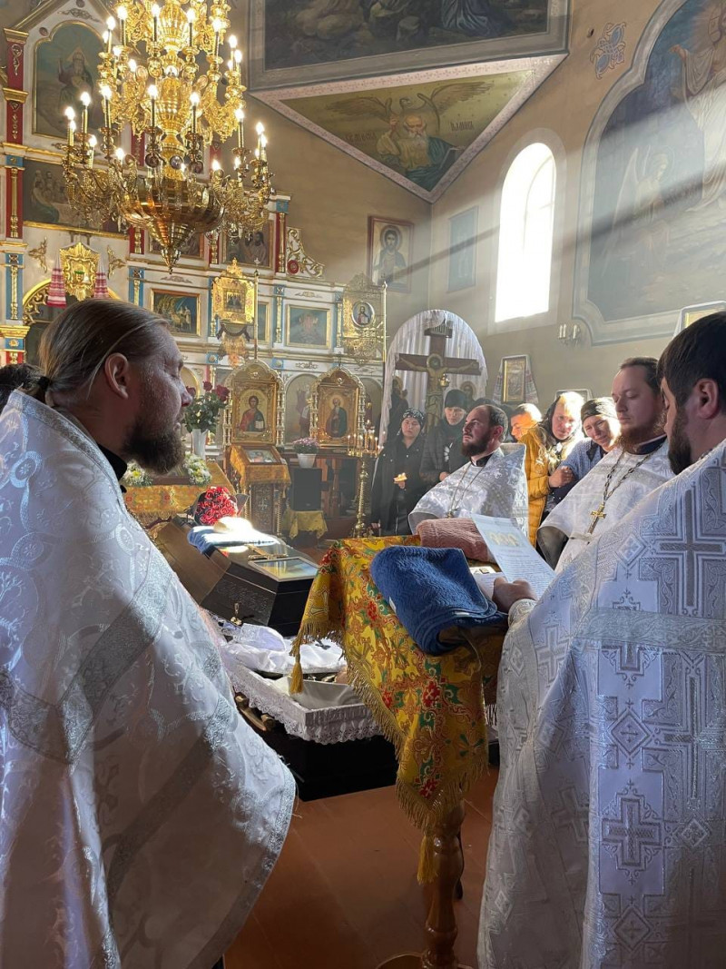 Ще одним воїном поповнився Небесний Легіон: на Волині попрощалися із Захисником України Ігорем Куничником