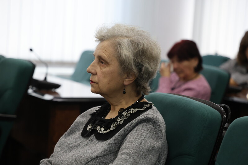 У Луцьку рідним полеглих Героїв вручили посмертні нагороди