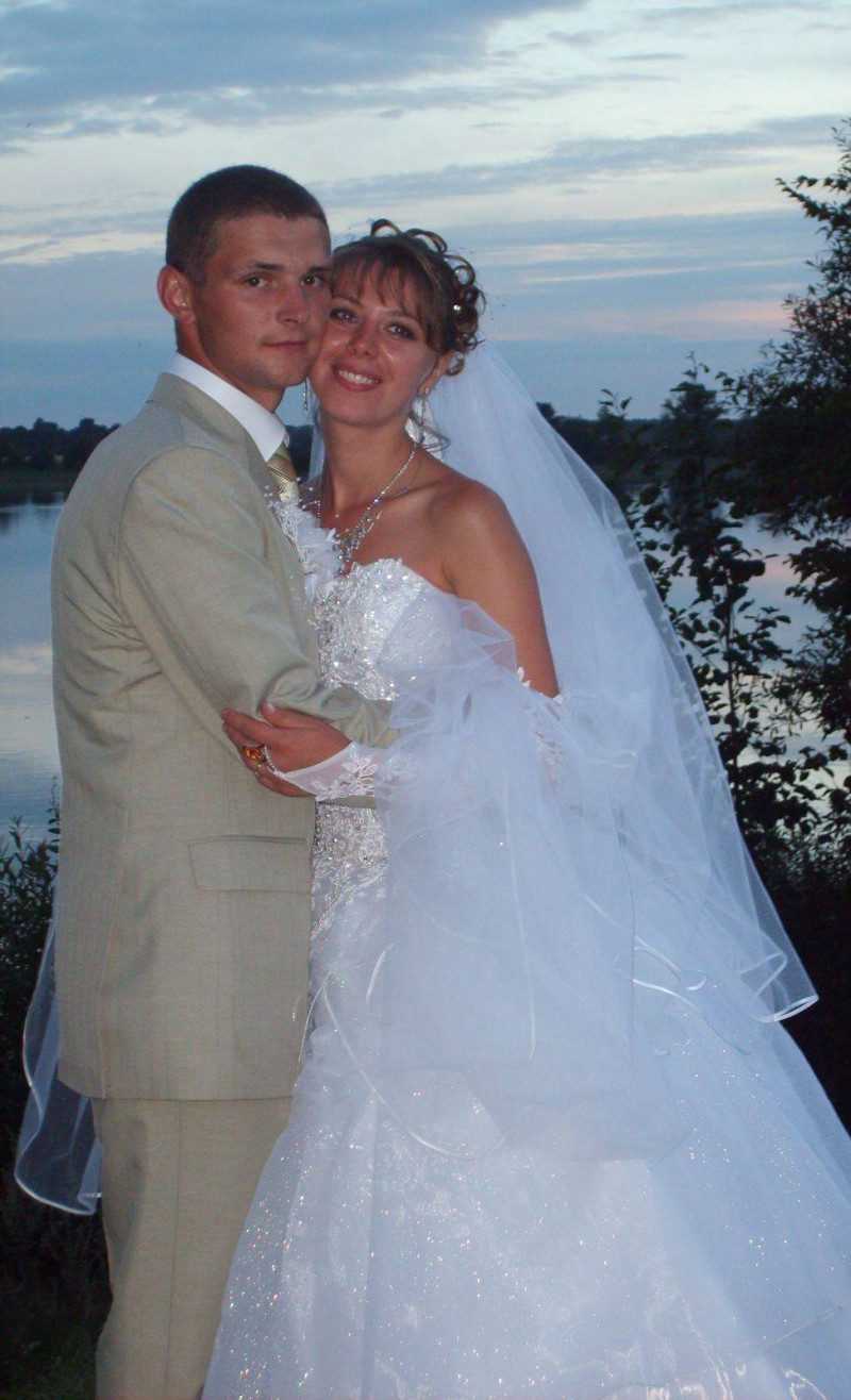 Життя забрав ворожий дрон: історія добровольця з Волині, який 320 днів вважався зниклим безвісти