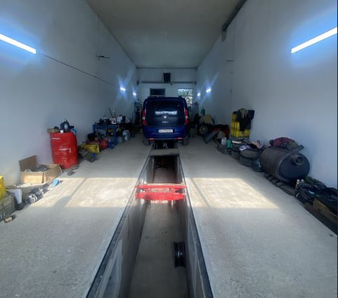 У Луцьку продають базу з офісами та складами за 111 мільйонів