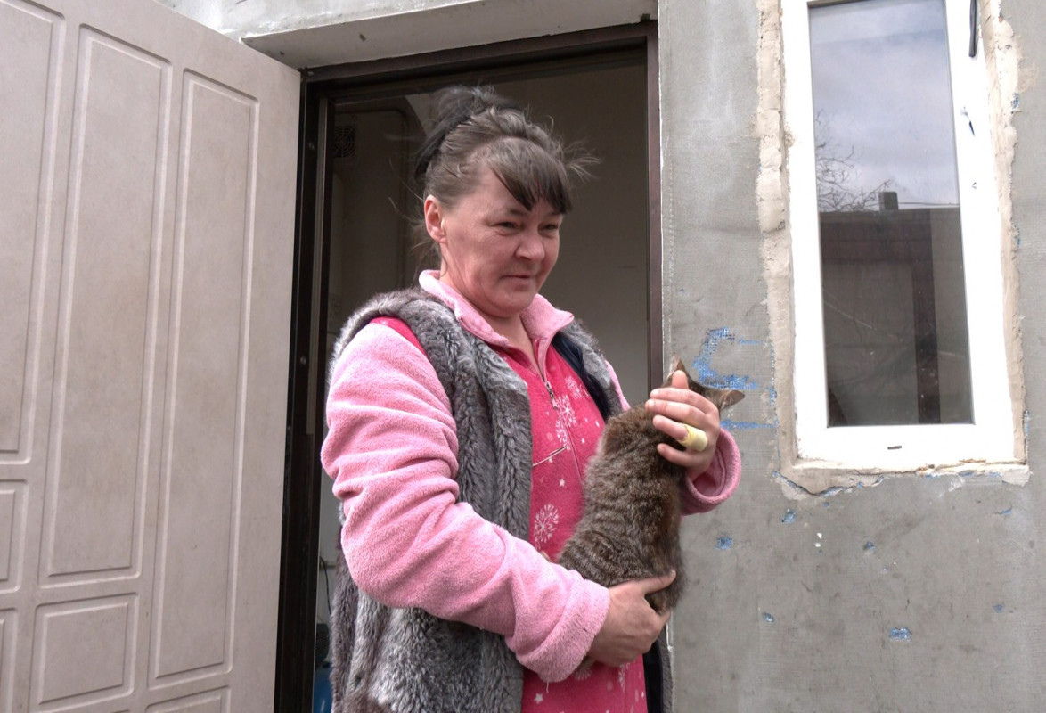 У селах Волині триває вакцинація тварин від сказу