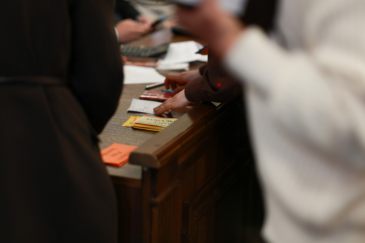 Хто представлятиме Волинь у Раді ветеранів: результати голосування