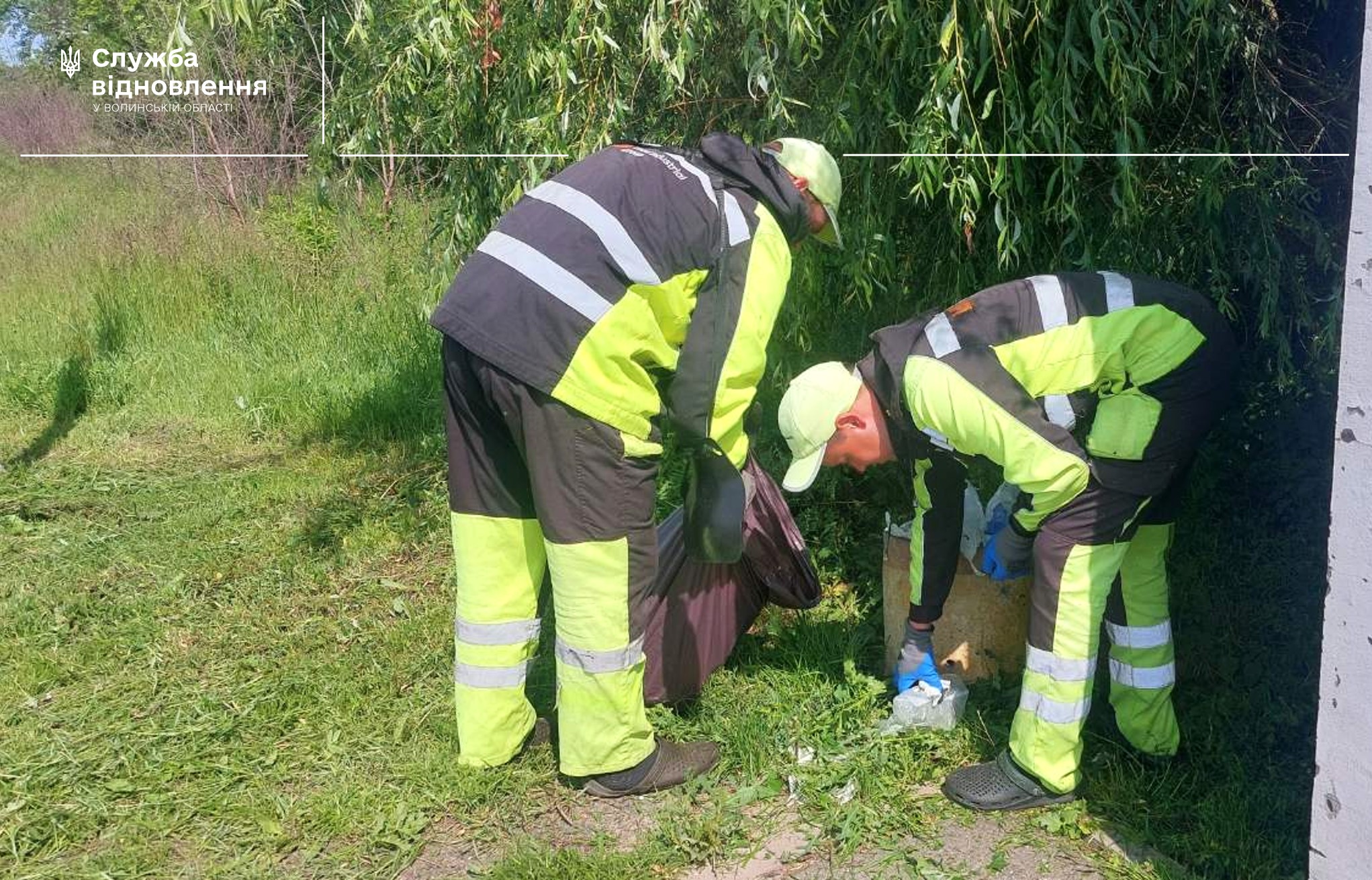 Латають вибоїни та тріщини у покритті: де на Волині ремонтують дороги