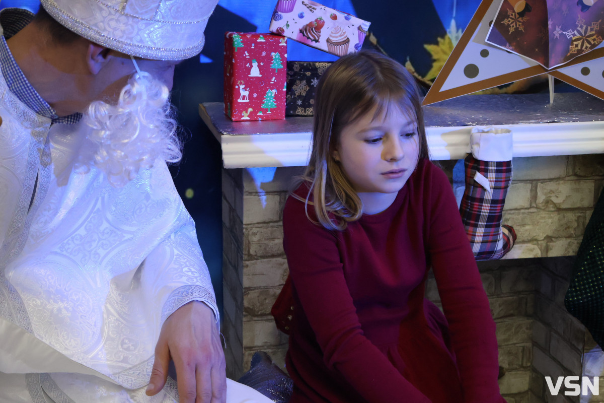 Де у Луцьку на діток чекає святий Миколай: батьків та дітей запрошують у гості