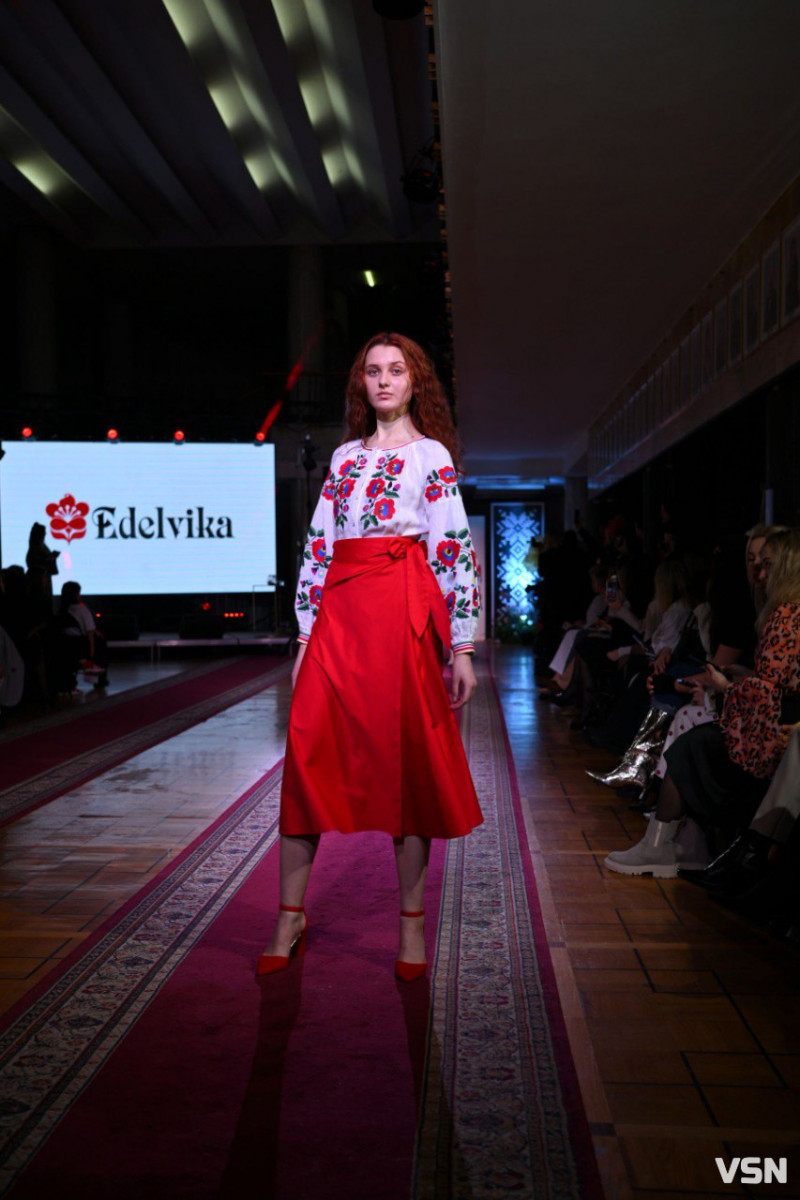 У Луцьку відбувся благодійний Fashion Day. Фоторепортаж