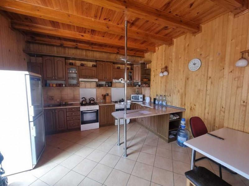 На Волині за 11 мільйонів продають базу відпочинку біля шацьких озерах