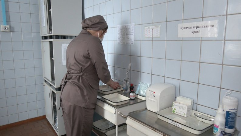 «Метастази - не вирок»: волинські лікарі про сучасне лікування раку