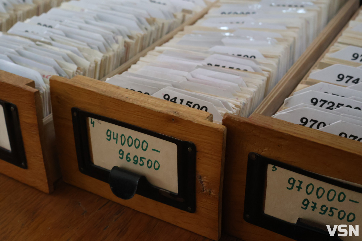 Бібліотекар — це такий собі маленький «Google»: Оксана Ковальчук з Луцька про свою роботу