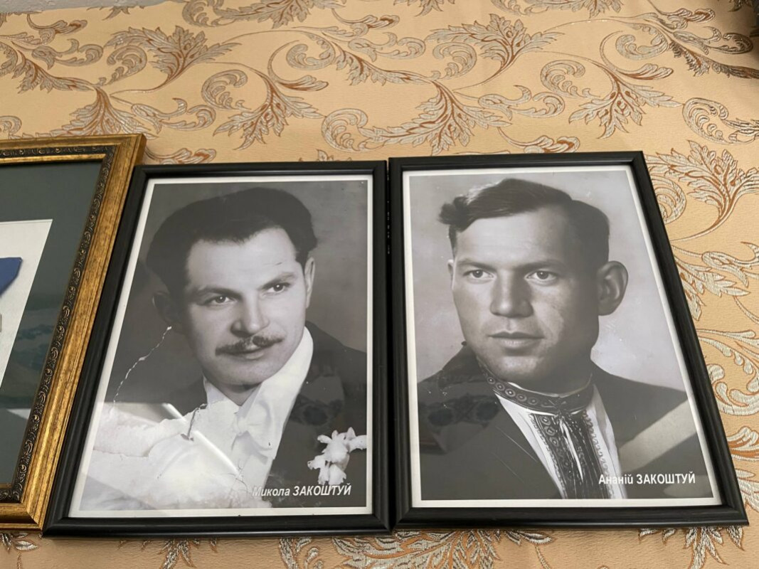 Під час кожного богослужіння моляться за воїнів: отець Роман 25 років є духовним наставником у храмі Луцького району