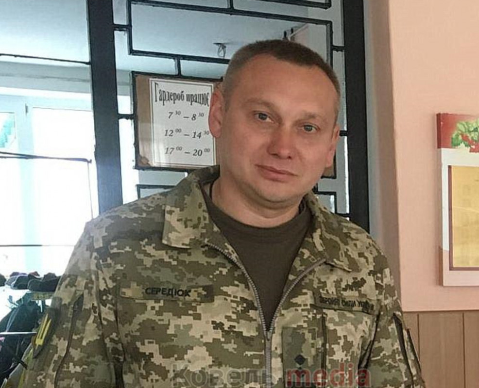 Ексрадника мера на Волині, затриманого за схему ухилянтів, взяли під домашній арешт