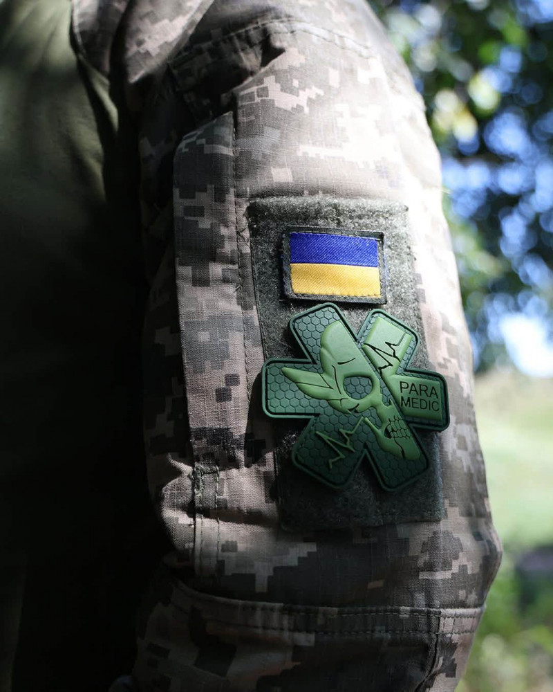«Якщо не поїдемо ми, то хто забере наших хлопців?» Історія військових медиків волинської бригади