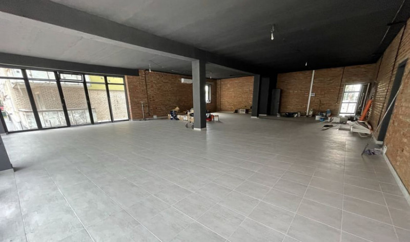 У місті на Волині продають сучасне приміщення за 9 мільйонів