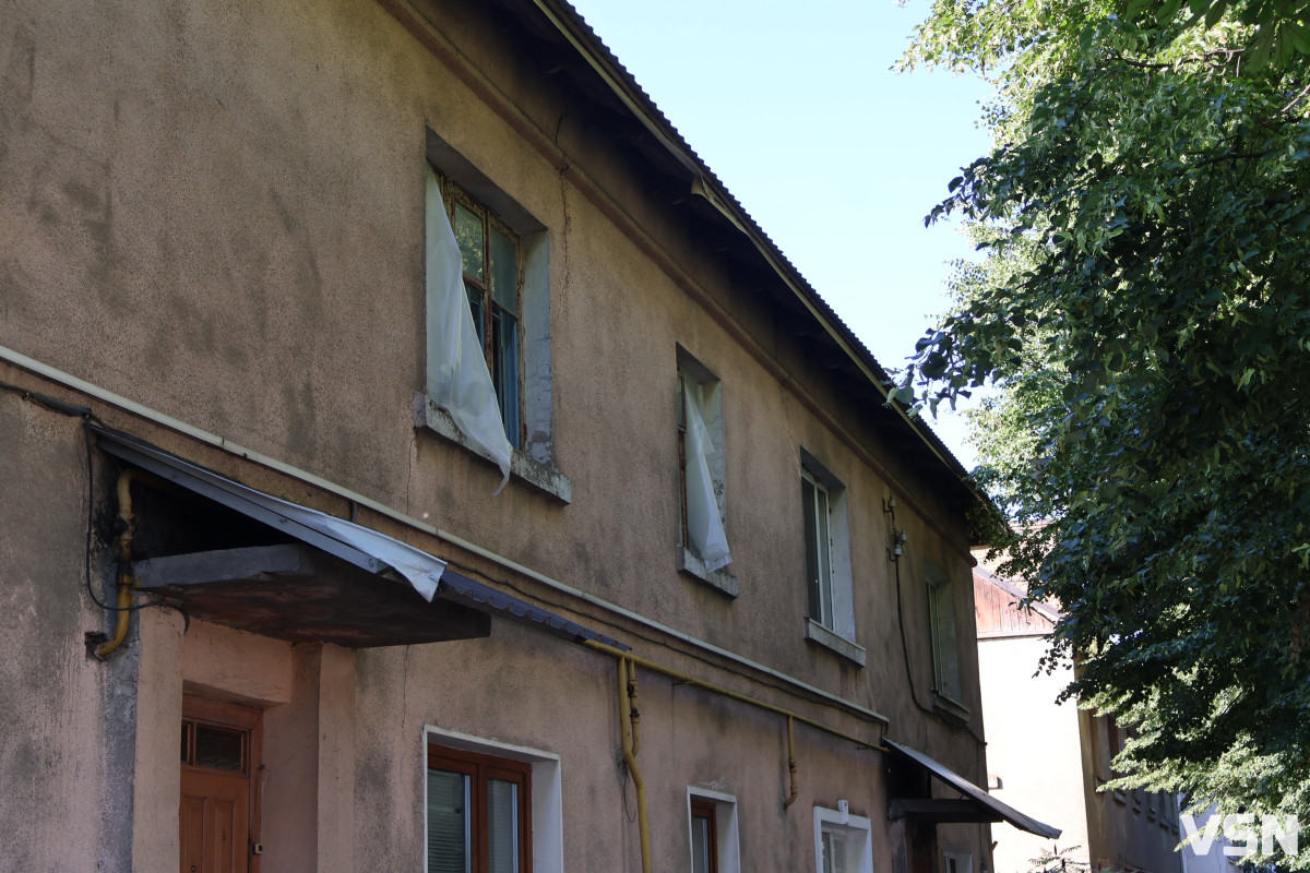 «Я пробігла метрів зо два і просто впала на коліна. Прильот…»: лучани — про страшну ніч, коли Росія атакувала місто