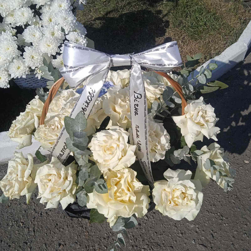 Зник безвісти понад 2 роки тому під час бою на Курщині: на Волині попрощалися із Героєм Вадимом Павліком