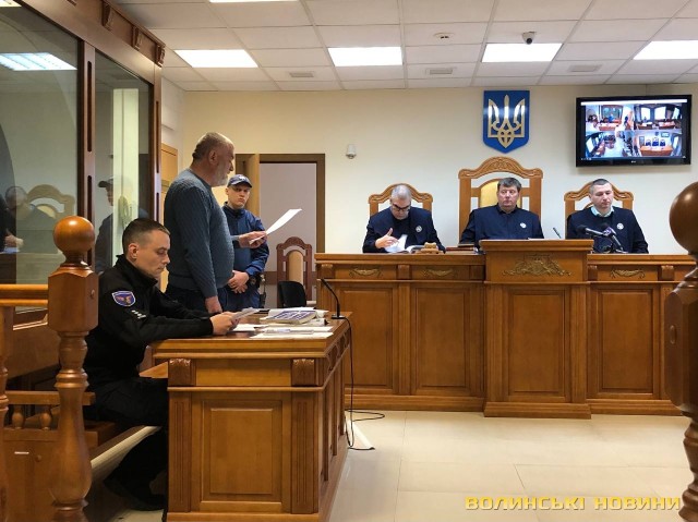 Справа волинського поліцейського, який затримав п’яного прокурора: апеляційний суд призначив новий розгляд