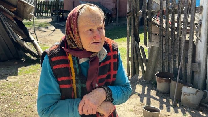 «Тепер багато порожніх хат»: як живуть у селі Сушибаба на Волині
