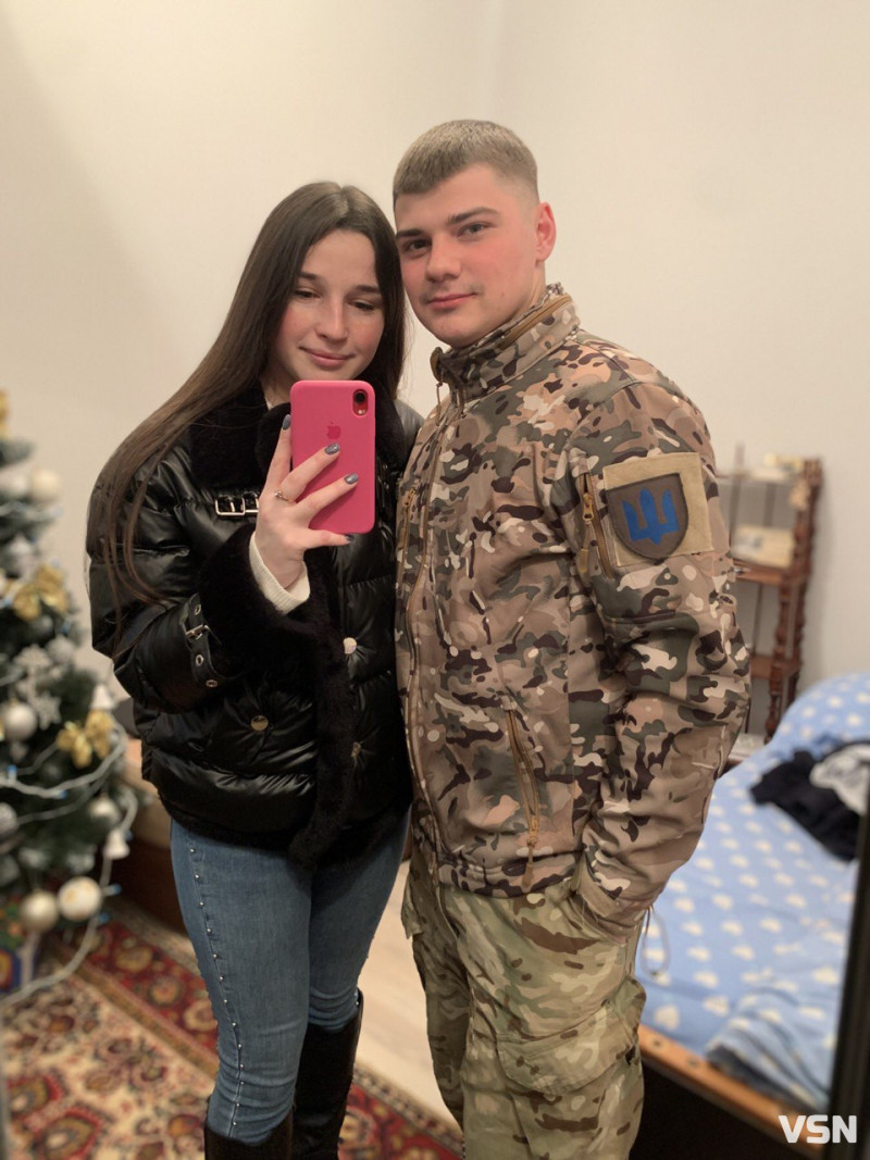 Йому так і не судилося побачити сина дорослим: спогади про 21-річного Героя з Волині Дмитра Потурая