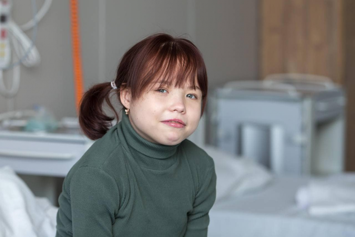 Чекала на орган 10 років: дівчині пересадили нирку від донора з Волині