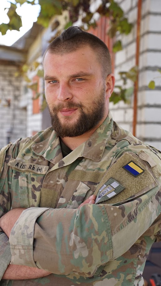 Воювали на одному напрямку і загинули в один день: історії двох полеглих воїнів з Волині