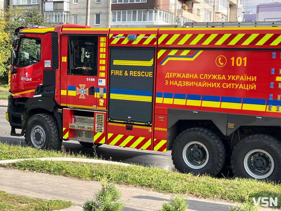 Шестеро загиблих і 13 травмованих: наслідки російської атаки на Луцьк