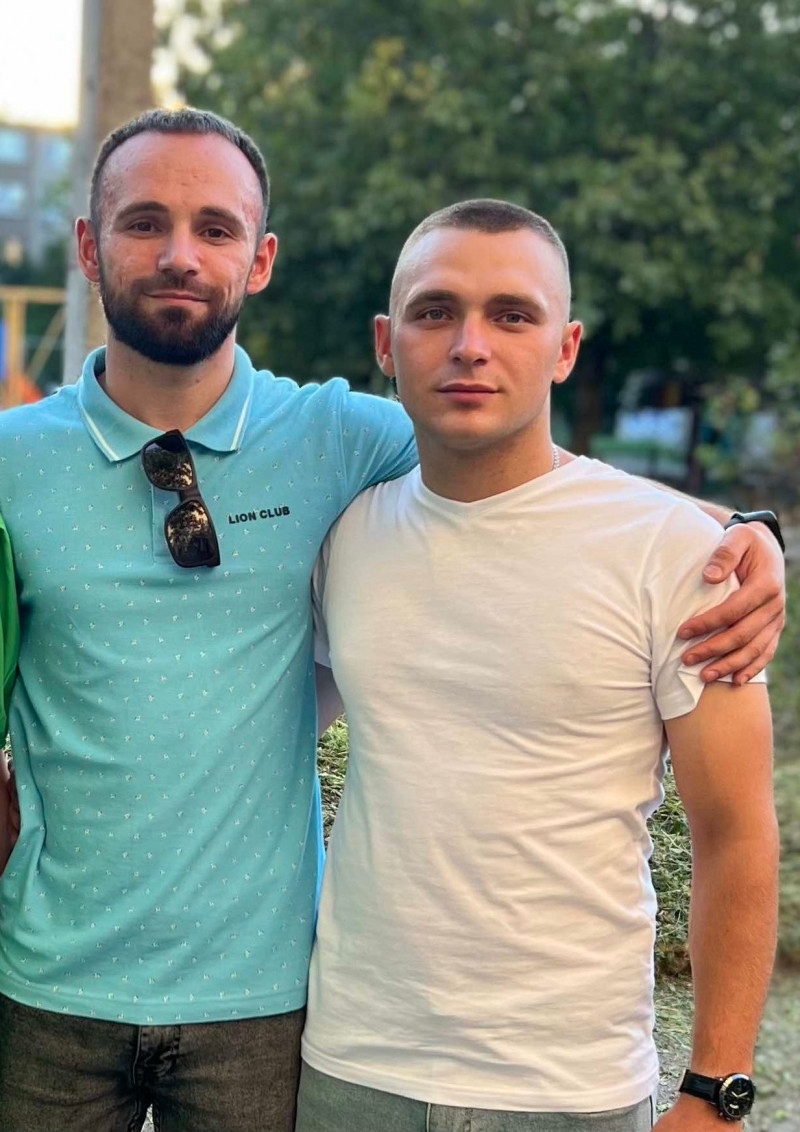 «Я залишуся на Волині, бо навіки тут мій Богдан»: спогади про 24-річного Героя