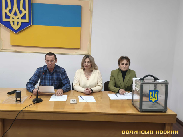 Голову Іваничівської громади відсторонили з посади