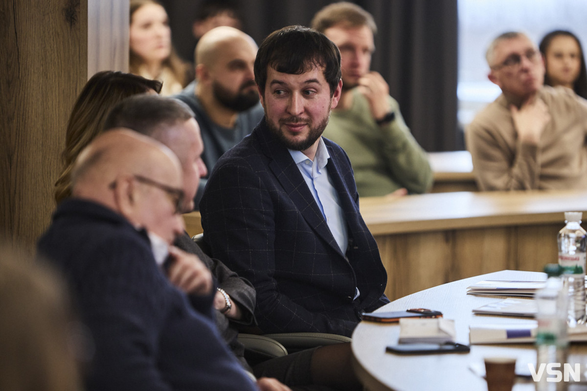 У Луцьку студенти-архітектори змагалися за кращі містобудівні проєкти