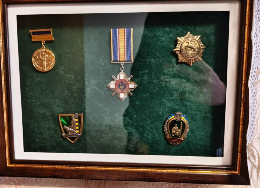 Приходив у снах до своїх рідних до та після загибелі: захиснику з Волині назавжди 22 роки