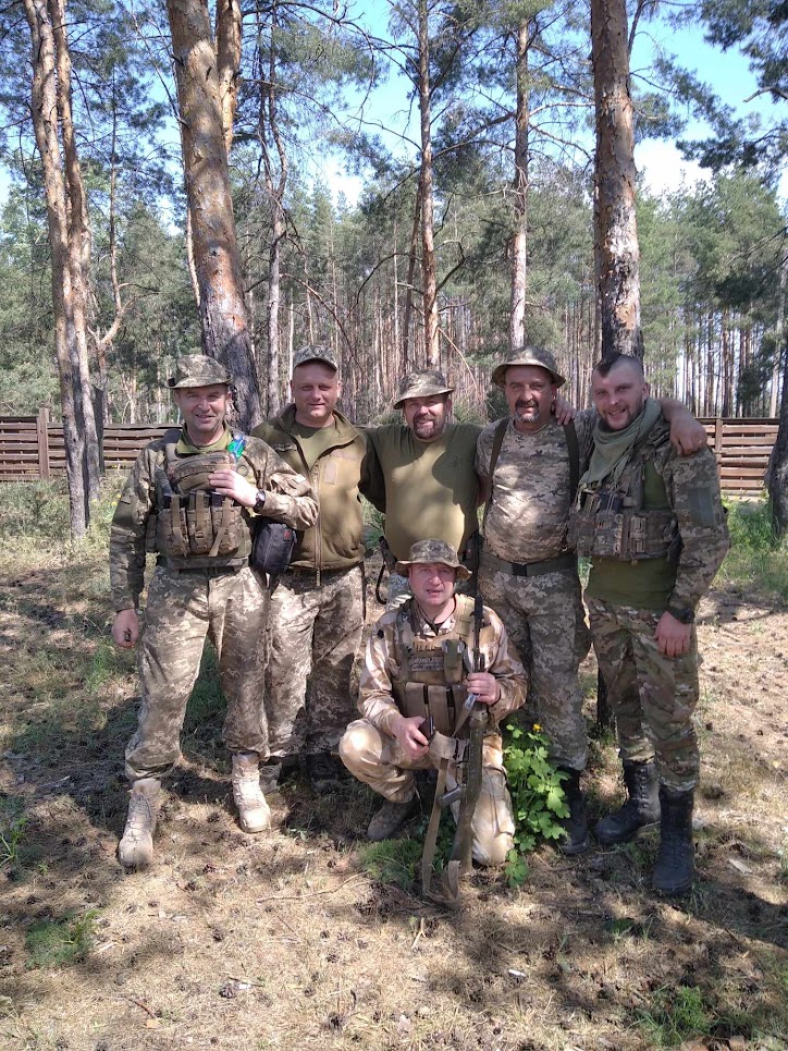 Воювали на одному напрямку і загинули в один день: історії двох полеглих воїнів з Волині